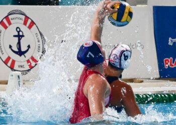 Champions League: Ο Ολυμπιακός και η Βουλιαγμένη έμαθαν αντίπαλο στα προημιτελικά