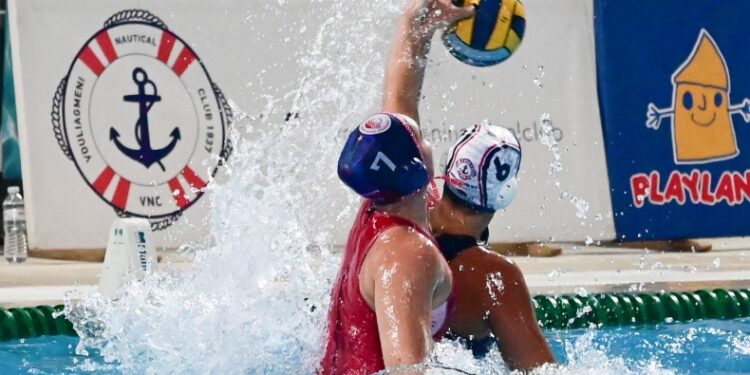 Champions League: Ο Ολυμπιακός και η Βουλιαγμένη έμαθαν αντίπαλο στα προημιτελικά