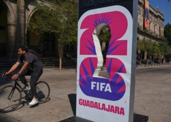 Μουντιάλ 2026: Μυστήριο με τις χιλιάδες ακυρώσεις δωματίων από τη FIFA