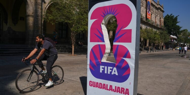 Μουντιάλ 2026: Μυστήριο με τις χιλιάδες ακυρώσεις δωματίων από τη FIFA