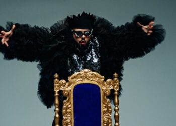 Eurovision: Πού βρίσκεται ο Akylas μετά τις εμφανίσεις στο εξωτερικό;