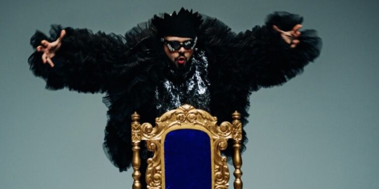 Eurovision: Πού βρίσκεται ο Akylas μετά τις εμφανίσεις στο εξωτερικό;