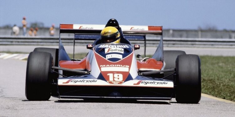 Σαν Σήμερα: Ο Σένα έκανε ντεμπούτο στην F1 (vid)