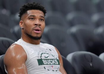 Μπακς -130: Συνεχίζει η κατρακύλα, ξανά χωρίς Γιάννη Αντετοκούνμπο