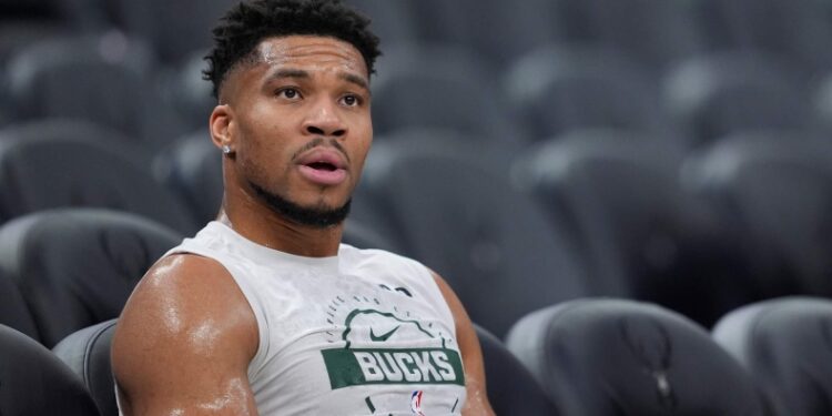 Μπακς -130: Συνεχίζει η κατρακύλα, ξανά χωρίς Γιάννη Αντετοκούνμπο