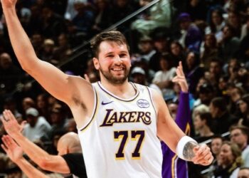 Ντόντσιτς: Έκανε συγκρίσεις με ποδοσφαιρστές και μπασκετμπολίστες