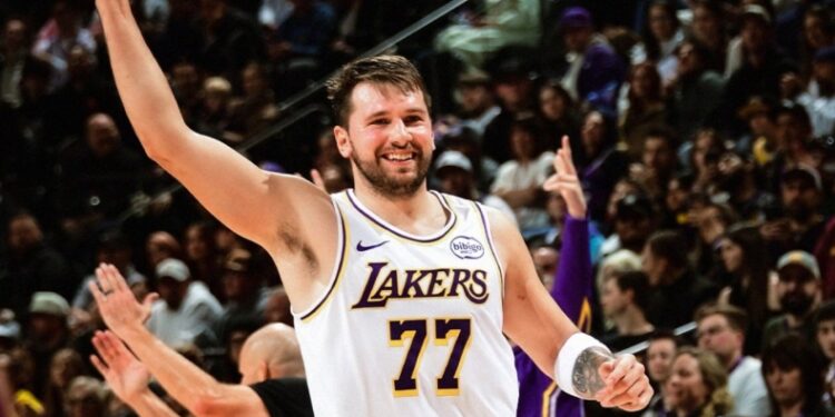 Ντόντσιτς: Έκανε συγκρίσεις με ποδοσφαιρστές και μπασκετμπολίστες