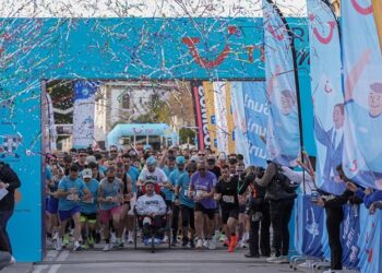 Διεθνής Μαραθώνιος Ρόδου 2026: Η AEGEAN ως επίσημος χορηγός αερομεταφορών