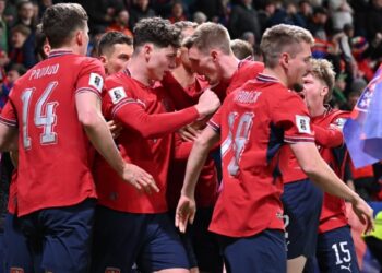 Τσεχία και Βοσνία ακόμα πιο κοντά στο Μουντιάλ!