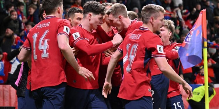 Τσεχία και Βοσνία ακόμα πιο κοντά στο Μουντιάλ!