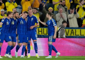 Μουντιάλ: Τα ζευγάρια των playoffs και η ημερομηνία των αγώνων