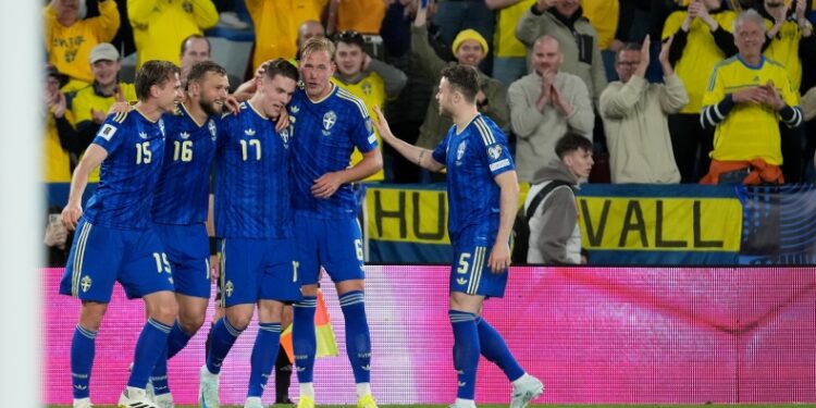 Μουντιάλ: Τα ζευγάρια των playoffs και η ημερομηνία των αγώνων