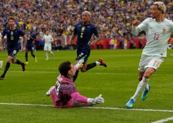 Βραζιλία -2: Πήρε τη φιλική ντερμπάρα με δέκα παίκτες