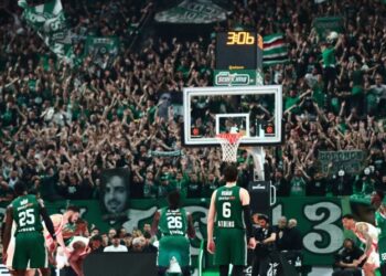 Παναθηναϊκός: Άμεσα σε κυκλοφορία τα εισιτήρια διαρκείας της σεζόν 2026-27!