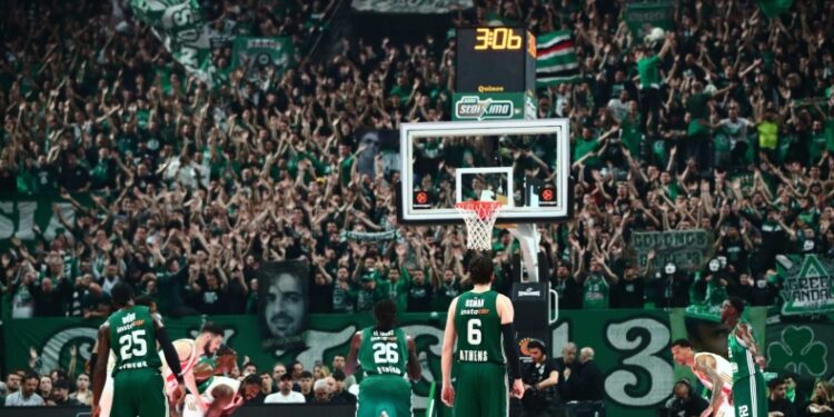 Παναθηναϊκός: Άμεσα σε κυκλοφορία τα εισιτήρια διαρκείας της σεζόν 2026-27!