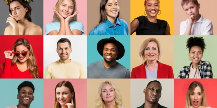 Η επιστήμη πίσω από τη διαφορετικότητα: Γιατί το ανθρώπινο πρόσωπο είναι το πιο ποικιλόμορφο χαρακτηριστικό μας