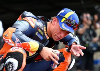 MotoGP: Καταιγίδα ποινών στις ΗΠΑ