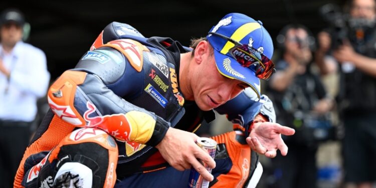 MotoGP: Καταιγίδα ποινών στις ΗΠΑ