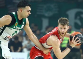 Παναθηναϊκός