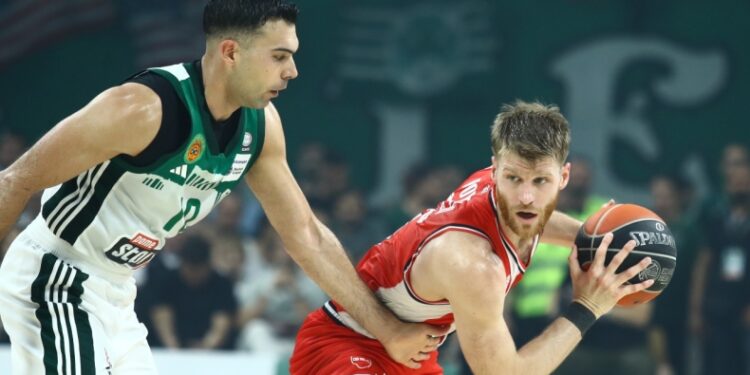 Παναθηναϊκός