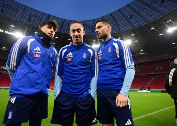 Αθλητικές μεταδόσεις σήμερα: Οι Galacticos, το Gazz Floor και το Ουγγαρία