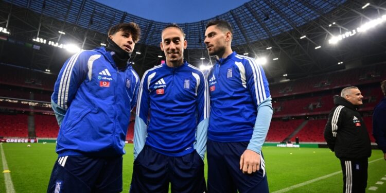 Αθλητικές μεταδόσεις σήμερα: Οι Galacticos, το Gazz Floor και το Ουγγαρία