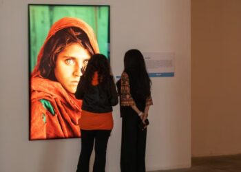 Google: Αυτές είναι οι πιο viral και εμβληματικές φωτογραφίες στην ιστορία