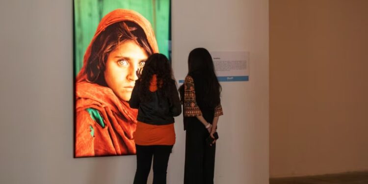 Google: Αυτές είναι οι πιο viral και εμβληματικές φωτογραφίες στην ιστορία