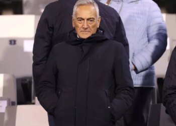 Μουντιάλ 2026: Η Ιταλία έχασε 30 εκατ. ευρώ και ίσως τον… πρόεδρό της