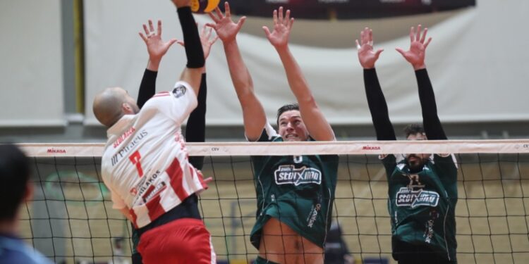 Παναθηναϊκός