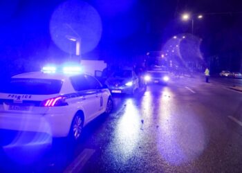 Κακοκαιρία Erminio: Νεκρός άνδρας που παρασύρθηκε από το νερό-Συγκλονιστική μαρτυρία του ανθρώπου που τον εντόπισε (vid)