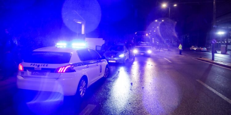 Κακοκαιρία Erminio: Νεκρός άνδρας που παρασύρθηκε από το νερό-Συγκλονιστική μαρτυρία του ανθρώπου που τον εντόπισε (vid)