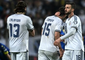 Ιταλία: Ο Γκατούζο έβαλε εκτελεστές πέναλτι που δεν έχουν ευστοχήσει στη Serie A