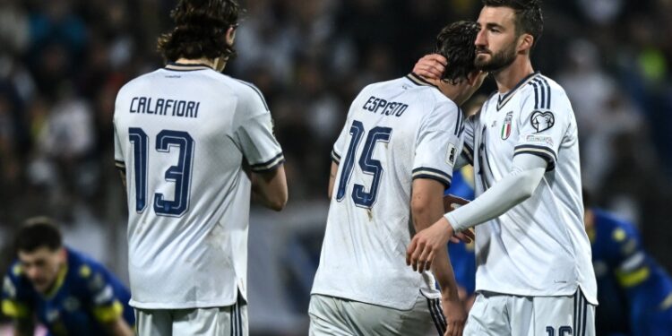 Ιταλία: Ο Γκατούζο έβαλε εκτελεστές πέναλτι που δεν έχουν ευστοχήσει στη Serie A