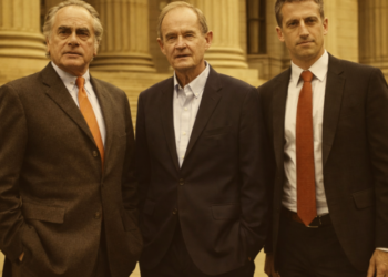 Oι πιο ακριβοπληρωμένοι δικηγόροι στον κόσμο