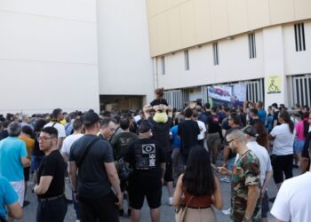 ΑΕΚ: Με λαό η προπόνηση στη Νέα Φιλαδέλφεια!