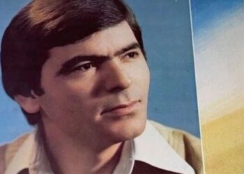 «Έρωτά μου αγιάτρευτε»: Ο Κώστας Κόλλιας «έφυγε» σε τροχαίο πριν προλάβει να το ακούσει