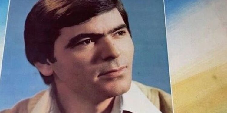 «Έρωτά μου αγιάτρευτε»: Ο Κώστας Κόλλιας «έφυγε» σε τροχαίο πριν προλάβει να το ακούσει