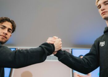 Δύο next big things, ένα απρόσμενο twist: όταν ποδόσφαιρο και μπάσκετ μπλέχτηκαν.