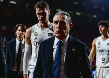 Σκαριόλο: «Με ενοχλεί αυτή η κατάσταση»