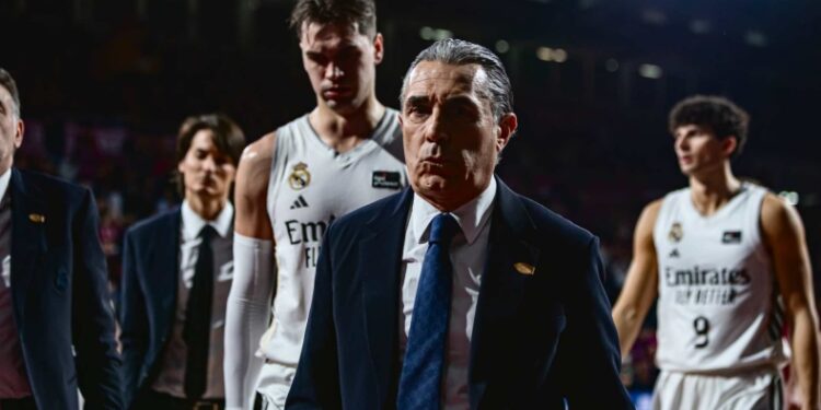 Σκαριόλο: «Με ενοχλεί αυτή η κατάσταση»