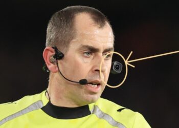 RefCam για πρώτη φορά στην Ελλάδα: Η λύση για διαφάνεια στις διαιτητικές αποφάσεις