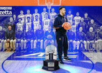 Στέλιος Τζούτζης στο Gazzetta: Από τα μονά με τα αδέρφια Αντετοκούνμπο στην κορυφή του NCAA!