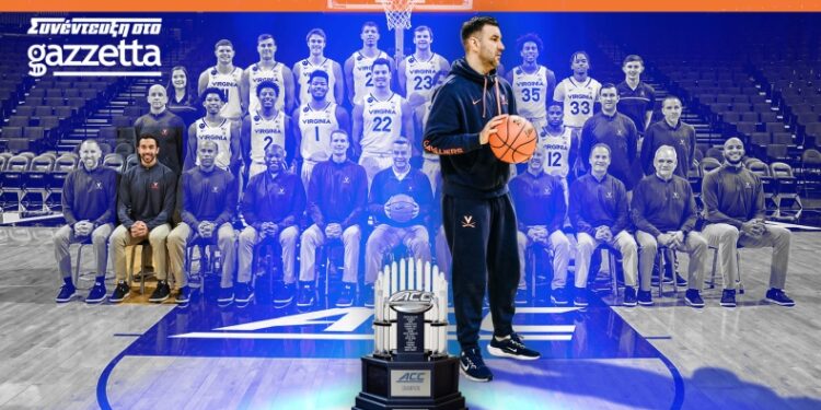 Στέλιος Τζούτζης στο Gazzetta: Από τα μονά με τα αδέρφια Αντετοκούνμπο στην κορυφή του NCAA!