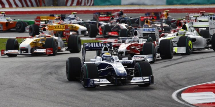 Σαν Σήμερα: Η «ναυμαχία της Μαλαισίας» (vid)