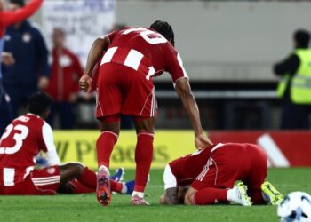 Κάτι πάει λάθος: Ο Ολυμπιακός έχασε από όλους στο Big-4 μέσα στο «Καραϊσκάκης» και με τον ίδιο τρόπο