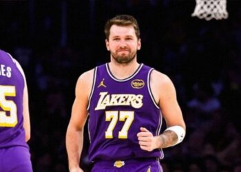 Λέικερς: Στην Ευρώπη για θεραπεία ο Ντόντσιτς