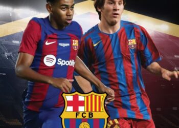 La Masia: Η ακαδημία της Μπαρτσελόνα είναι ένα εργοστάσιο ποδοσφαίρου