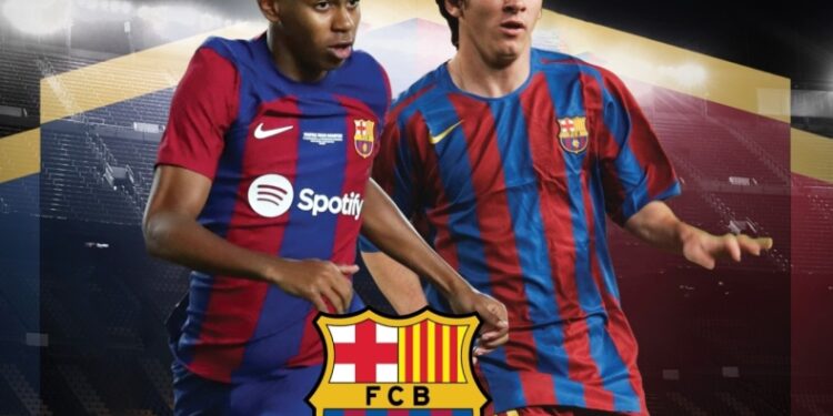 La Masia: Η ακαδημία της Μπαρτσελόνα είναι ένα εργοστάσιο ποδοσφαίρου