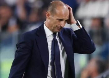 Αλέγκρι: «Η κούρσα για το πρωτάθλημα δεν είναι πλέον για εμάς»